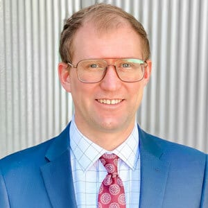 Experienced Michigan Estate Planning Attorney - Andrew Mateskon