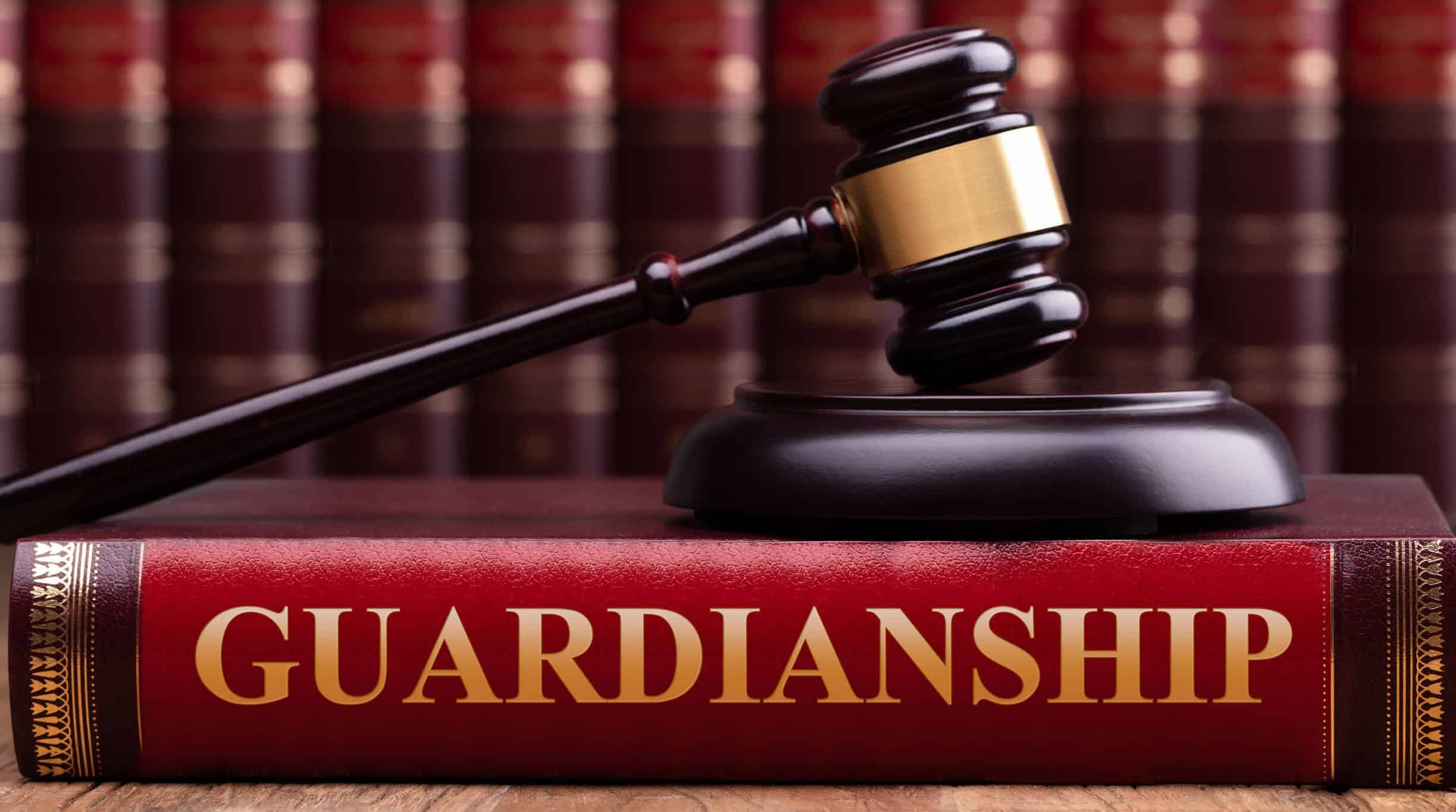 Guardianship Designation In Michigan: Nurturing And Protecting Loved Ones