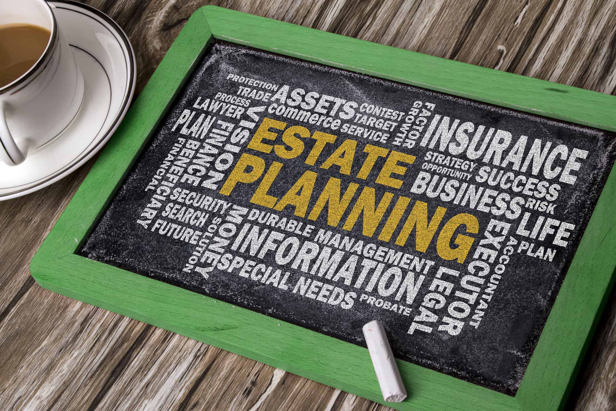 Estate Planning In Michigan: Protecting Your Legacy And Loved Ones