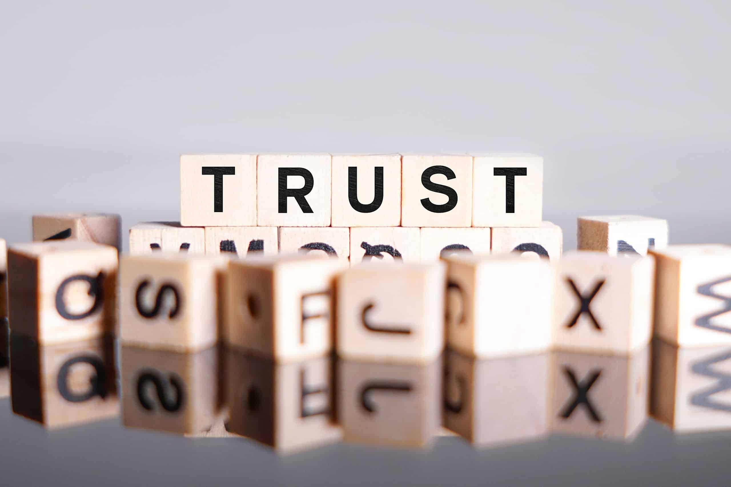 Revocable And Irrevocable Trusts