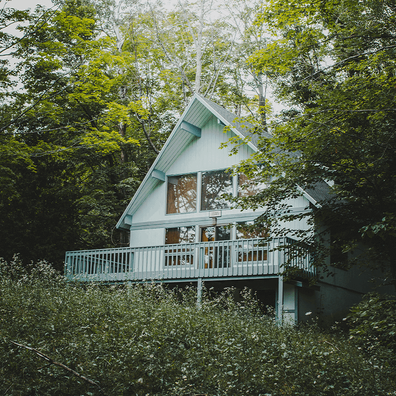 Mateskon Law Cottage