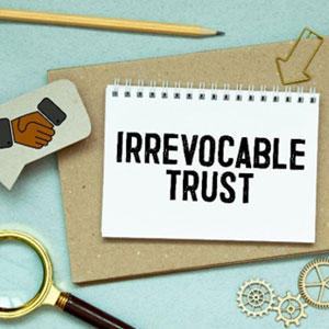 Irrevocable Trusts in Michigan Estate Plans by Mateskon Law